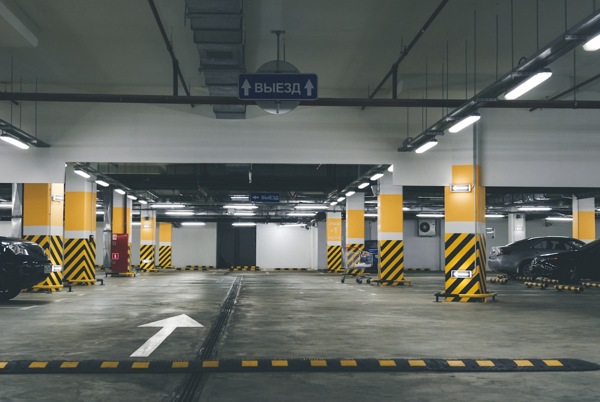 Autobahnvignette Linz